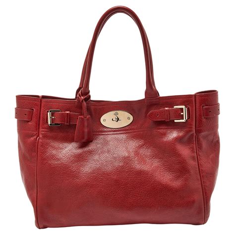 mulberry bayswater tote sale